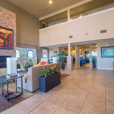 Best Western Plus Winslow Inn Interno foto