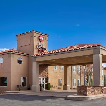 Best Western Plus Winslow Inn Esterno foto