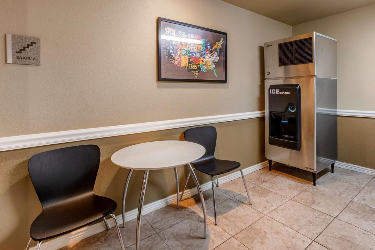 Best Western Plus Winslow Inn Esterno foto