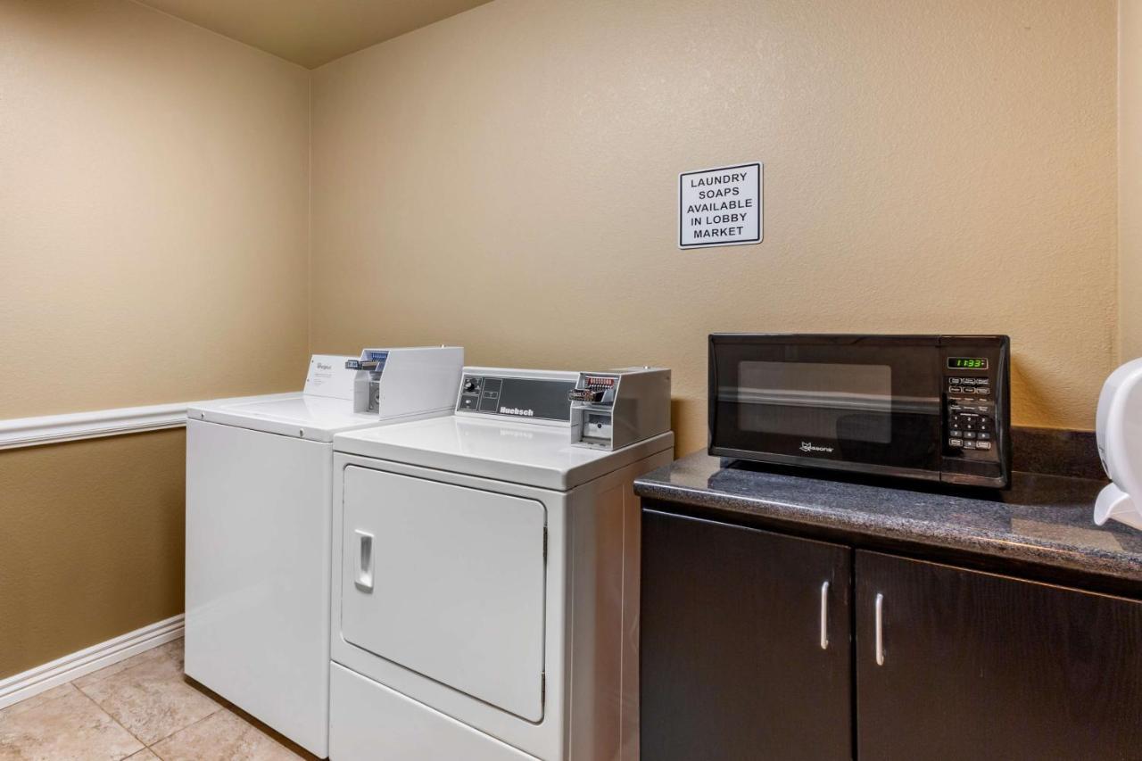 Best Western Plus Winslow Inn Esterno foto