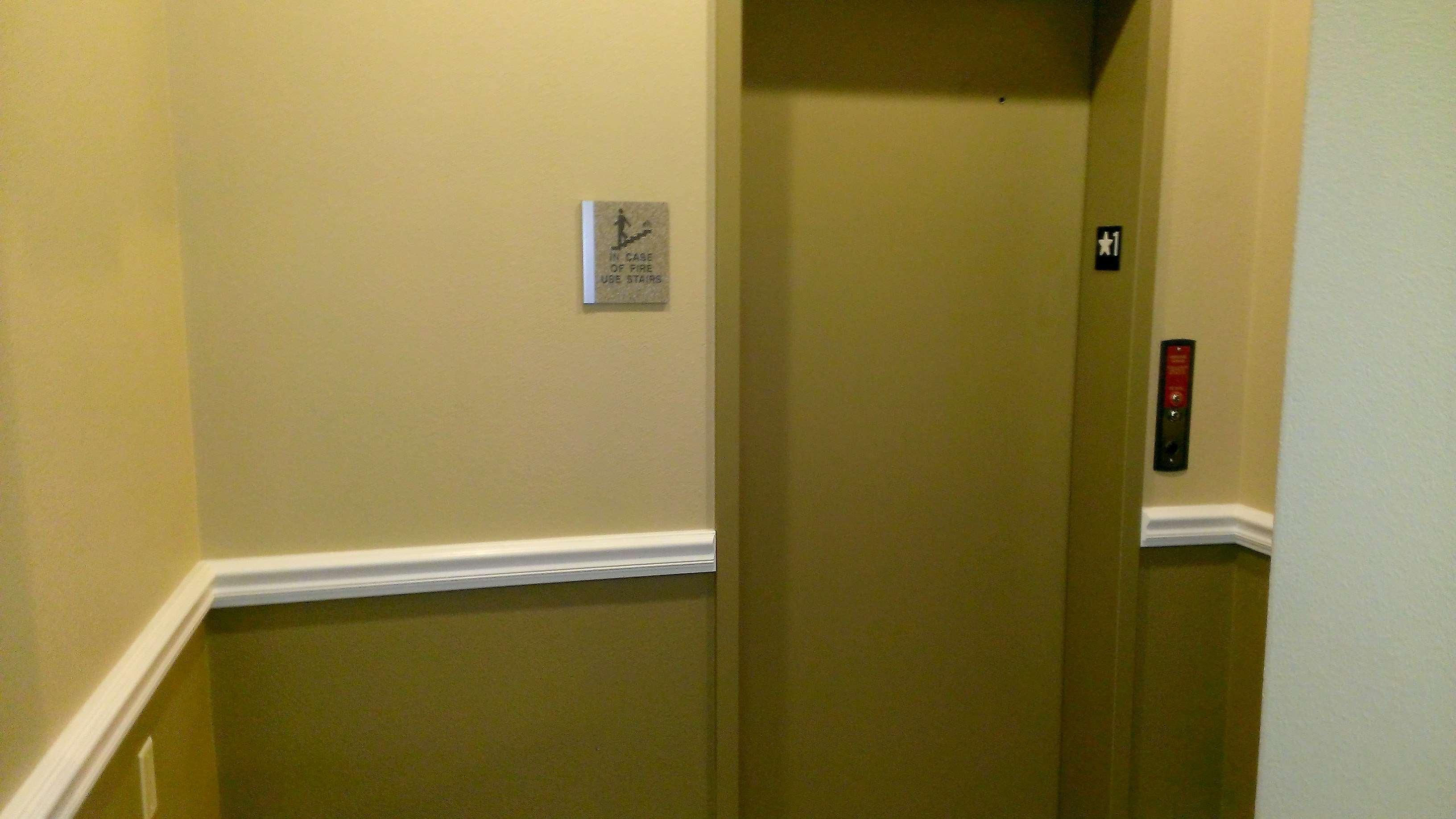Best Western Plus Winslow Inn Esterno foto