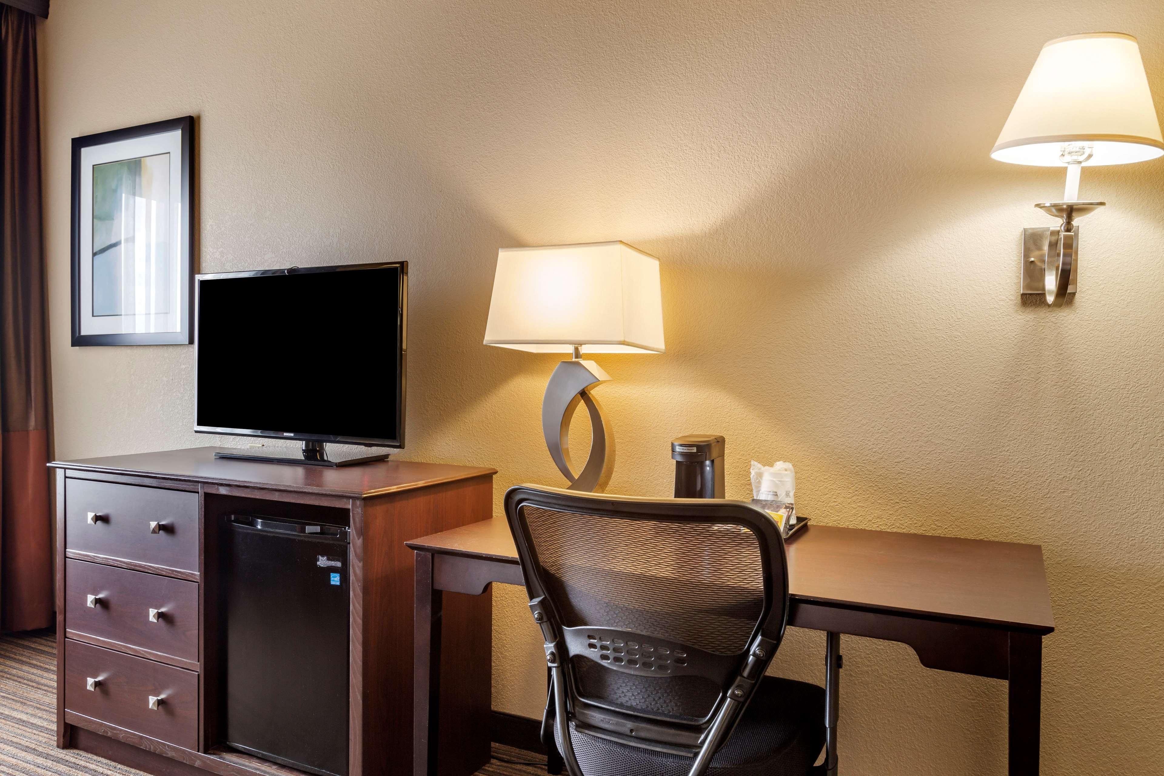 Best Western Plus Winslow Inn Esterno foto